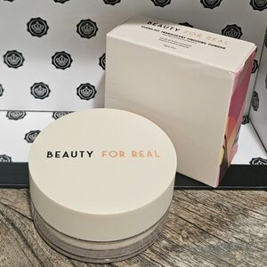 Beauty For Real new translucent powder
